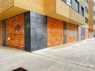 Business premise in San Antonio