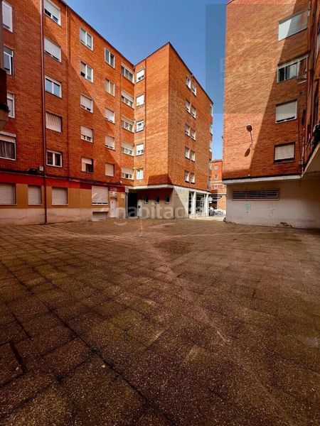 Foto 665999cd-1d32-4a44-bd96-e2b2999f6b30. Pis a San Pablo y Santa Marina Palencia