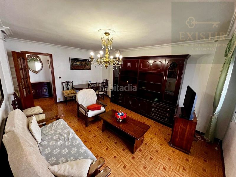 Foto 96a712a2-8a2c-473d-af4a-b33f02b8ab26. Pis a San Pablo y Santa Marina Palencia