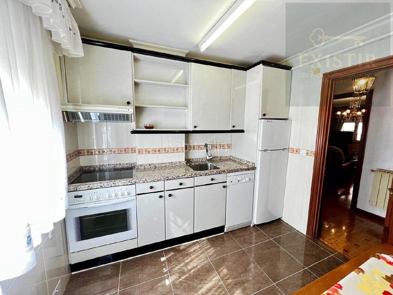 Foto 40948340-d55a-4449-a619-108d020e53ad. Piso en San Pablo y Santa Marina Palencia