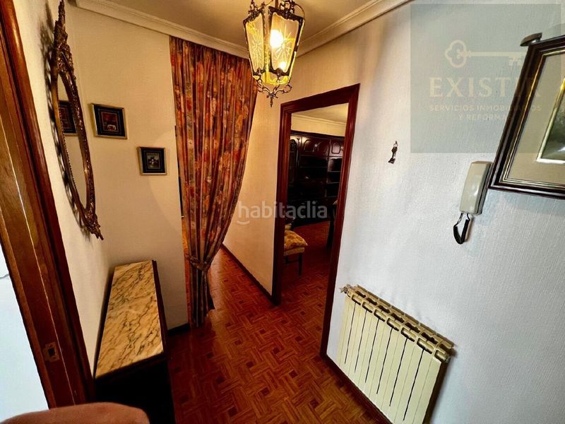 Foto f5db0178-e3c5-4be8-bcc0-f7f549cce368. Piso en San Pablo y Santa Marina Palencia