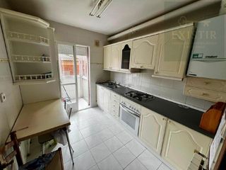 Piso en San Pablo y Santa Marina