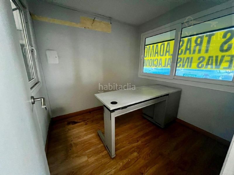 Foto 680a7a0b-e146-4576-8449-a70cf9b66eb3. Nau industrial a Sector 8 - Nueva Balastera Palencia