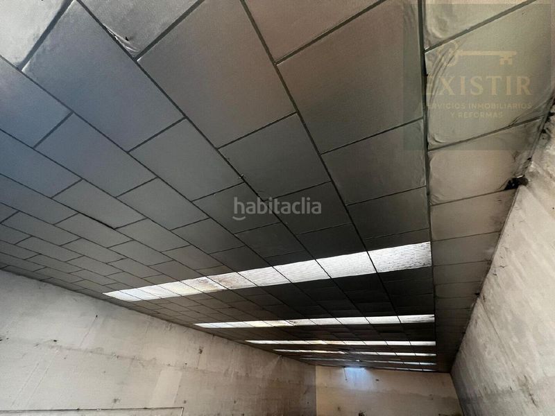 Foto 6f1b9e77-8a5b-4f60-9e07-b19047a1b5d0. Nau industrial a Sector 8 - Nueva Balastera Palencia