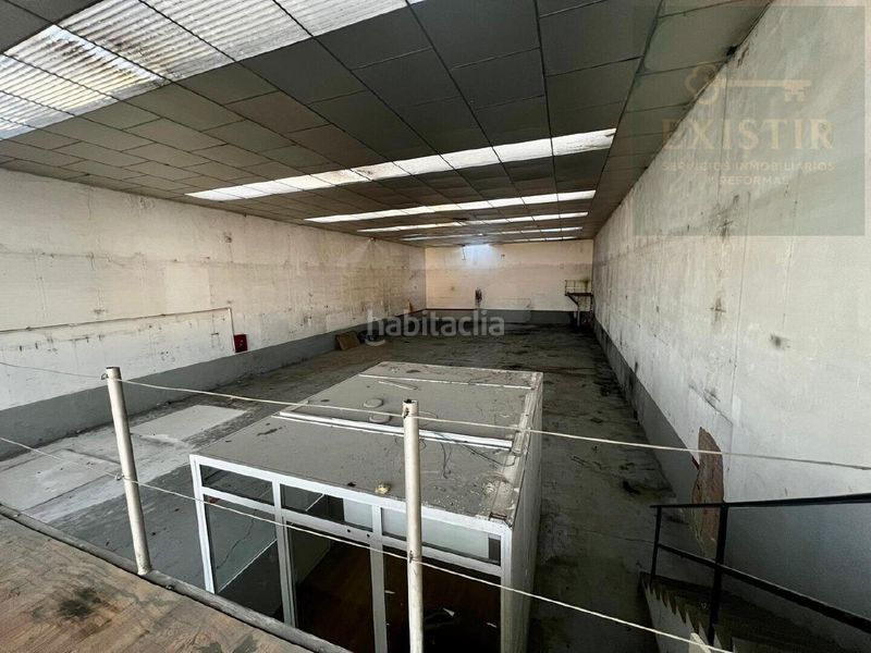 Foto b72631ea-764c-4909-b2db-3985c2a5fd1d. Nau industrial a Sector 8 - Nueva Balastera Palencia