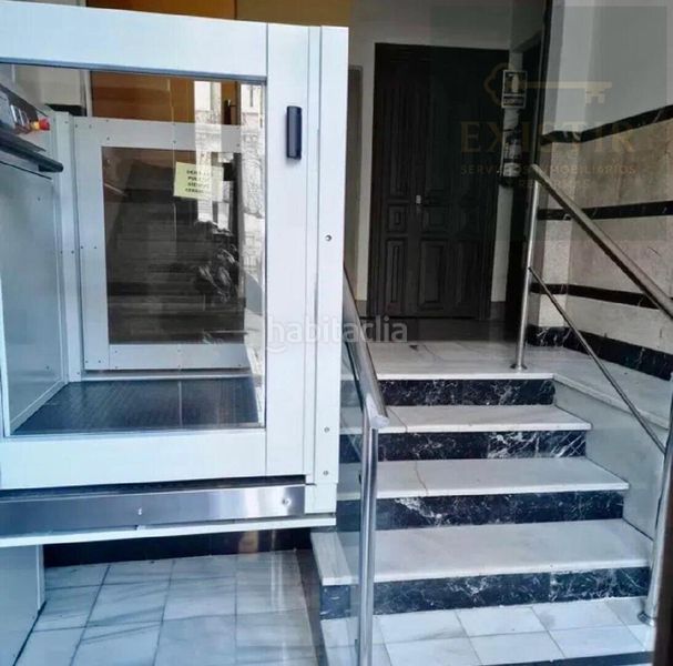 Foto eb76b474-5645-4923-a854-19b4642a00ac. Piso en Campo de la Juventud Palencia