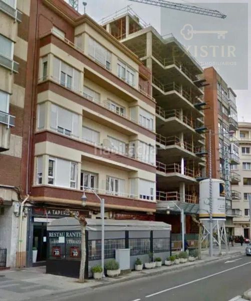 Foto ef38bd7a-8165-40e5-9f8e-48921fe08d4e. Piso en Campo de la Juventud Palencia