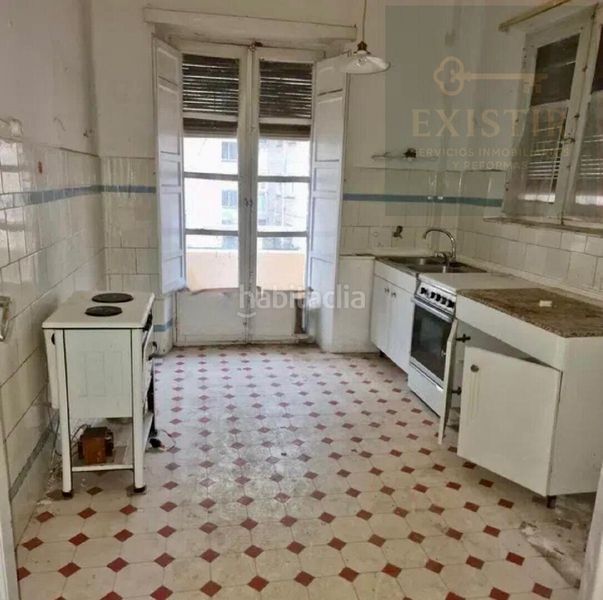 Foto f3377d4e-928c-4a52-895d-7973450e2478. Piso en Campo de la Juventud Palencia