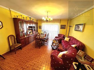 Flat in Magaz de Pisuerga