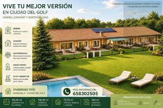 Chalet in Grijota