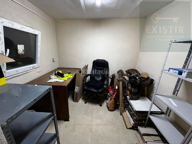 Foto e90112a8-a1ad-4a76-a1a0-f9a746419663. Aparcament cotxe a San Juanillo Palencia