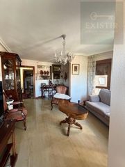 Flat in San Pablo y Santa Marina