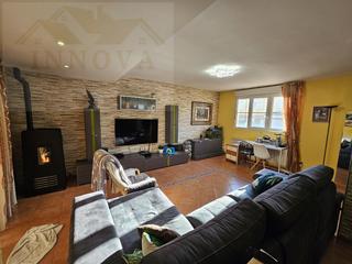 Chalet in Magaz de Pisuerga