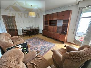 Appartement à Venta de Baños