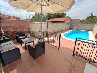 Chalet à Venta de Baños