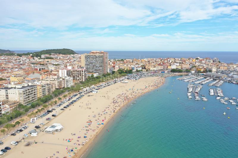 Foto 746850c9-31b9-4077-8534-8277e814ed64. Affitto appartamento con riscaldamento in Platja Gran Palamós