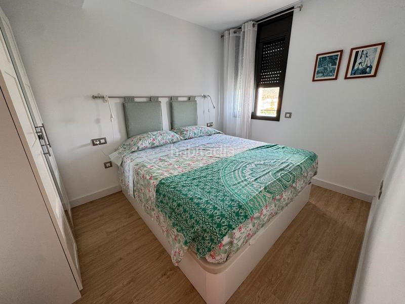 Foto 57383c83-3922-4a6e-b4cb-ed6607f816a8. Rent flat with heating in Platja Gran Palamós