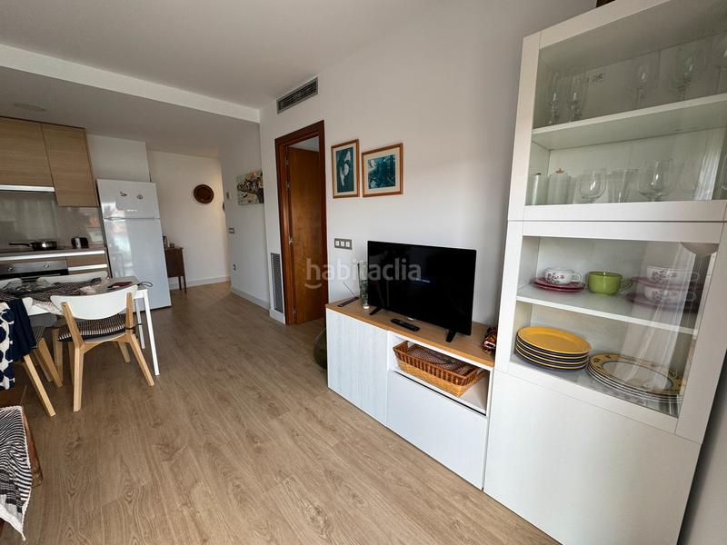 Foto 58629236-20e0-4153-bcf1-53cc44615d0f. Rent flat with heating in Platja Gran Palamós