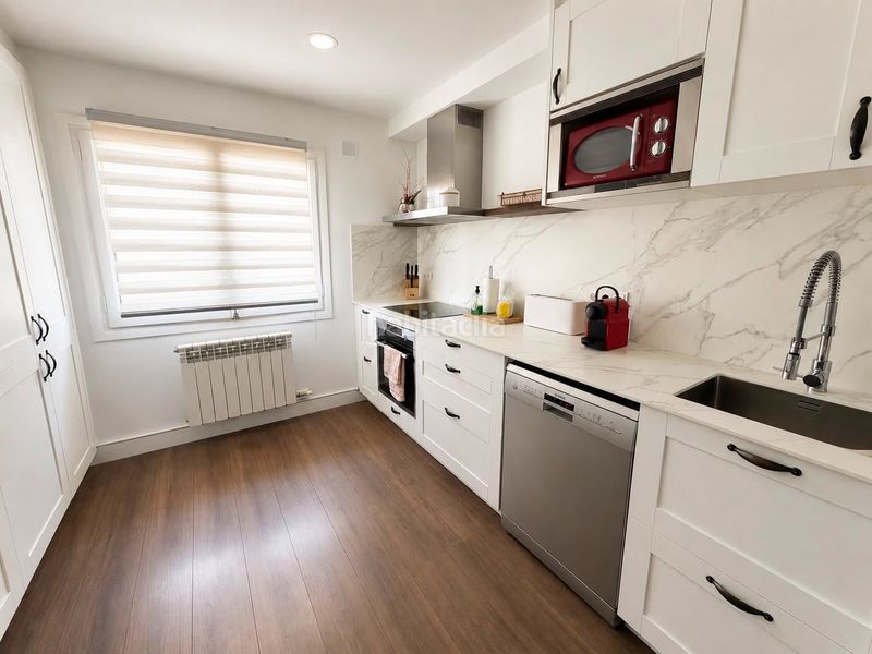 Foto 01f8a2e1-6552-4e6a-85ee-2709f23014ad. Rent flat with heating in Llívia