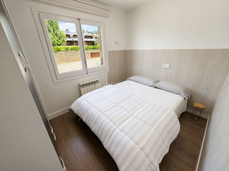 Foto b7f84720-2b87-4dbb-987f-d9841da8238e. Rent flat with heating in Llívia