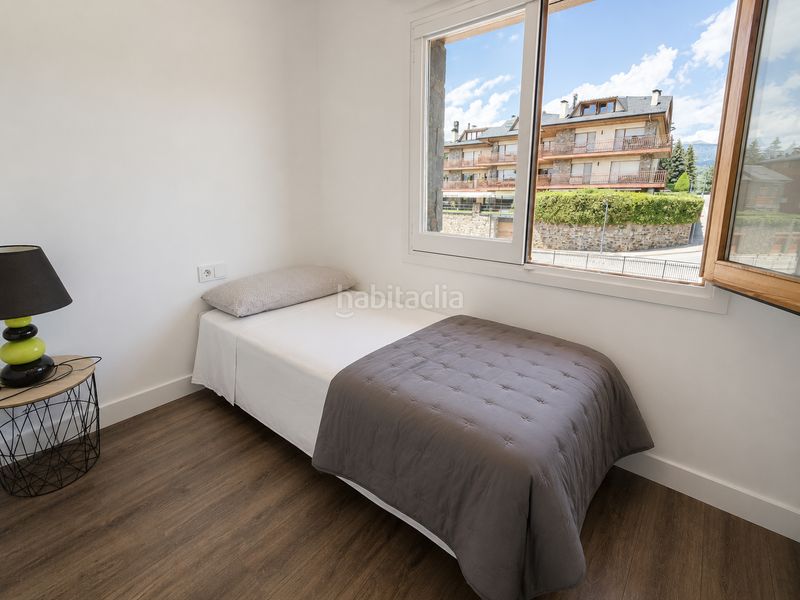 Foto c9f2dc54-273d-4bcc-a825-a8f094db7e03. Rent flat with heating in Llívia
