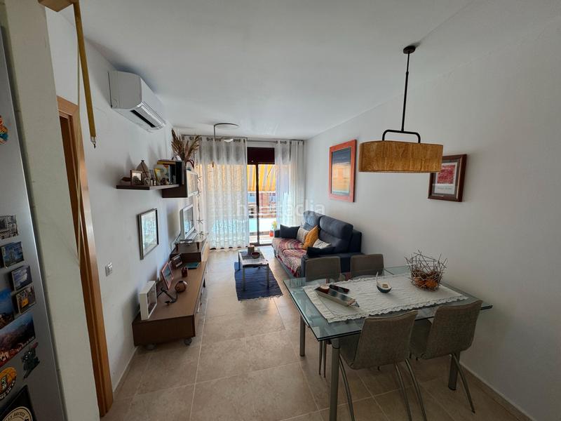 Foto 9dfa19f9-a716-43b1-af52-9b7604ca2a59. Location appartement avec chauffage parking dans Sant Joan - Vilarromà Palamós