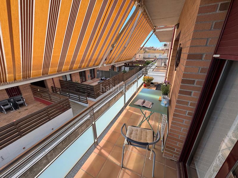 Foto bbf3d2df-781f-433f-9896-faa611265a82. Location appartement avec chauffage parking dans Sant Joan - Vilarromà Palamós