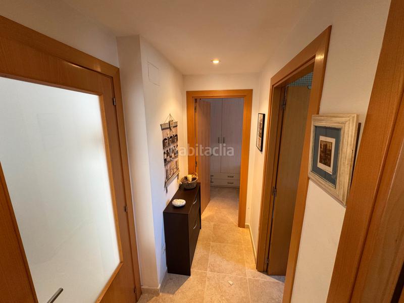 Foto 0d1c0a7f-fc43-4253-80a4-a9955cb1b328. Rent apartment with heating parking in Sant Joan - Vilarromà Palamós