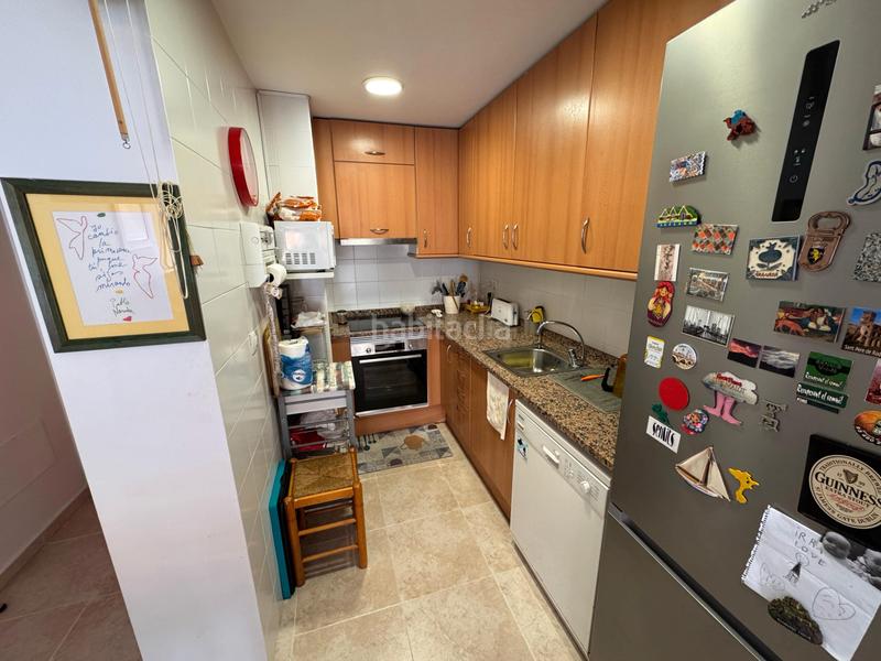 Foto 0fb461a4-ca15-4cc0-bb0b-6a17a4016646. Rent apartment with heating parking in Sant Joan - Vilarromà Palamós