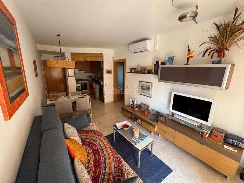 Foto 3d8c1687-ad19-4e57-86bc-08dbc45a9402. Rent apartment with heating parking in Sant Joan - Vilarromà Palamós