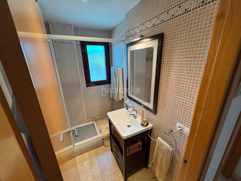 Foto 6b7399ac-dbf5-4cbe-90d2-cc477f5a8b71. Rent apartment with heating parking in Sant Joan - Vilarromà Palamós