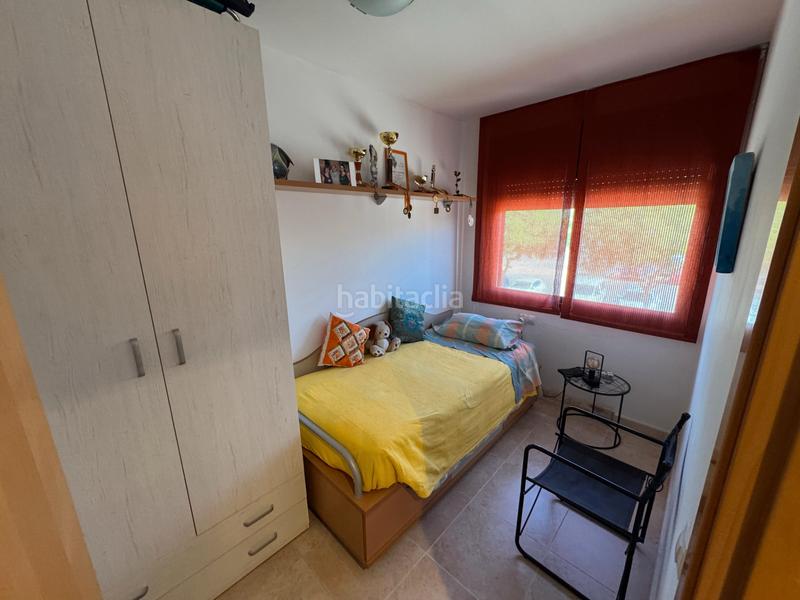 Foto 8d6f58b7-9534-4749-808e-307e695a366b. Rent apartment with heating parking in Sant Joan - Vilarromà Palamós