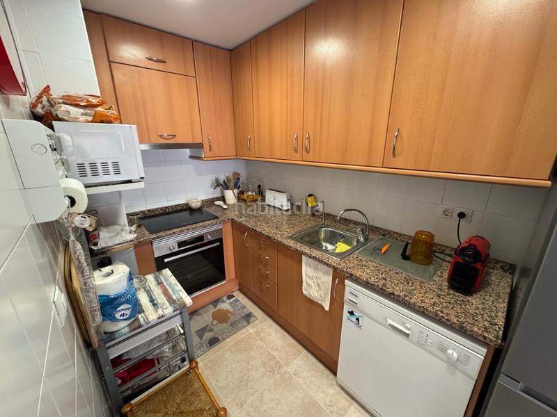 Foto 96175b89-c691-4a78-807a-552212a53c31. Rent apartment with heating parking in Sant Joan - Vilarromà Palamós