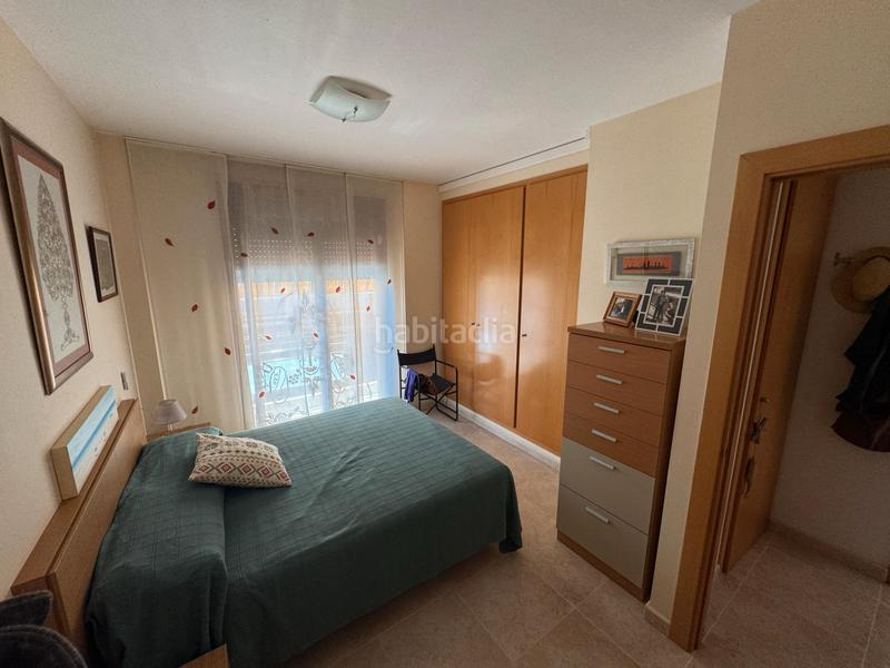 Foto b6db7b98-ad01-4a0a-885a-2cc2ef7f7fd3. Rent apartment with heating parking in Sant Joan - Vilarromà Palamós