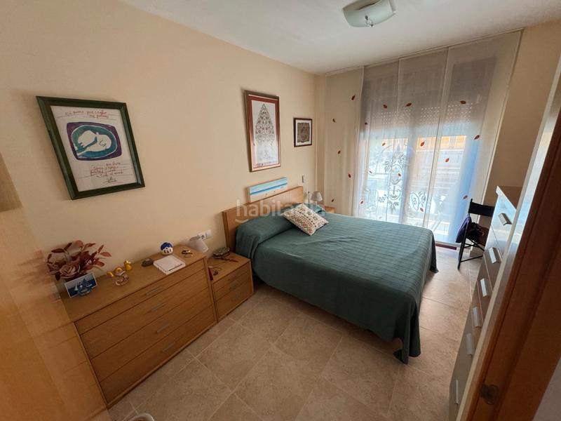 Foto d480d43a-47b4-4c45-83b6-d1efcad44a8b. Rent apartment with heating parking in Sant Joan - Vilarromà Palamós
