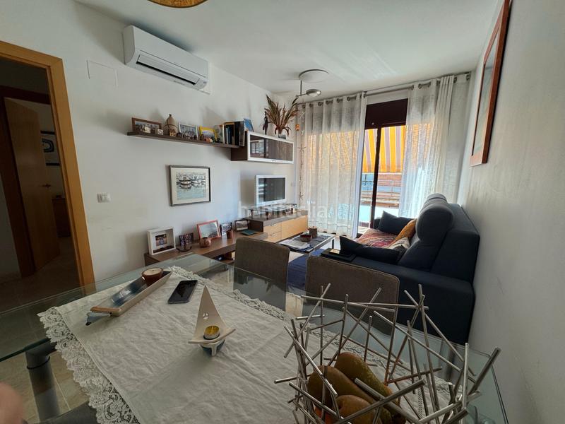 Foto d9d5f5ce-93f7-49db-ae08-f66c513ce12b. Rent apartment with heating parking in Sant Joan - Vilarromà Palamós