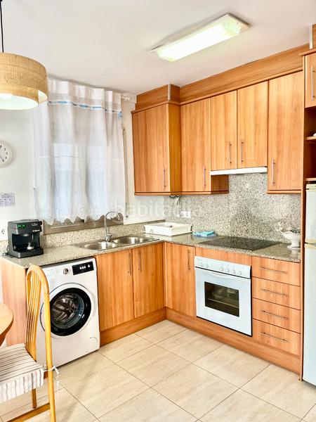 Foto 9d27d9fc-b535-4c5f-9439-308c45b53af6. Location appartement avec parking dans Sant Antoni Sant Antoni de Calonge