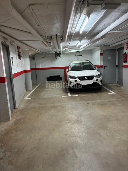 Foto 70143aef-3b02-4609-894d-b6ef83770560. Location parking voiture dans Sant Antoni Sant Antoni de Calonge