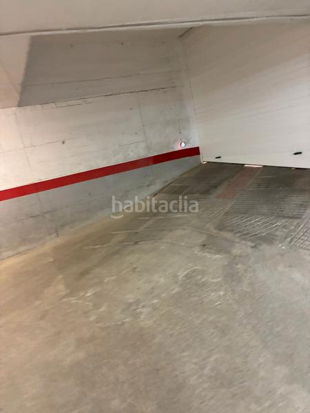 Foto b719a78f-1635-4a39-9640-0c837fd390c1. Miete autoparkplatz in Sant Antoni Sant Antoni de Calonge