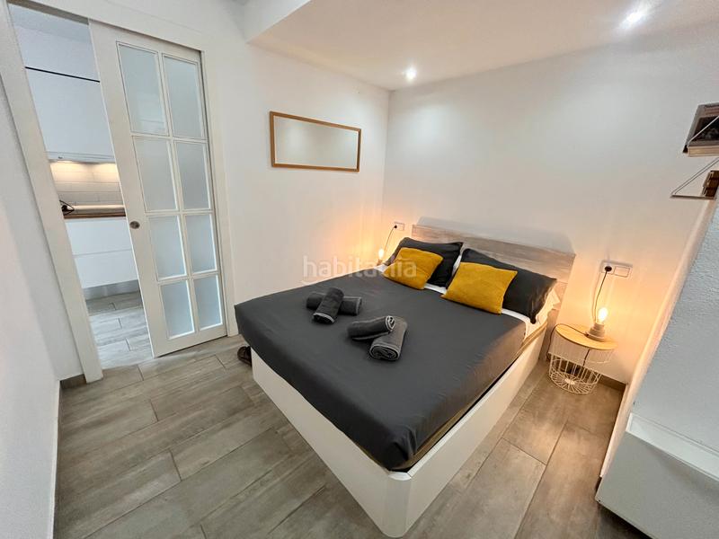 Foto 534d0e49-2d77-4b07-9367-84963f737960. Affitto piccolo appartamento con riscaldamento parcheggio in Platja d´Aro