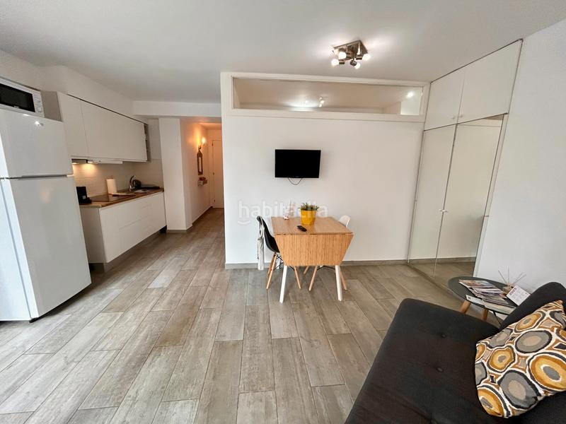 Foto 628102e4-2560-4509-8199-066457362a80. Miete appartement mit heizung parking in Centre-Platja Platja d´Aro