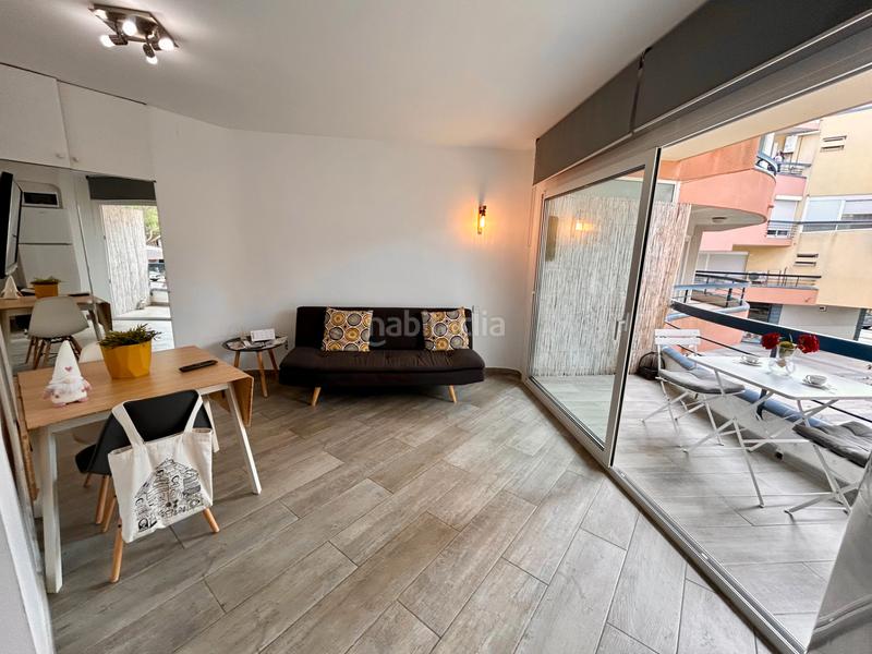 Foto cbf6ea7d-decf-4d21-8730-3a37240604b2. Miete appartement mit heizung parking in Centre-Platja Platja d´Aro