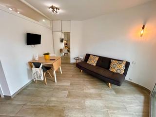 Alquiler Apartamento  Passatge bolvar. Apartamento reformado en platja daro a 2 minutos de la playa 