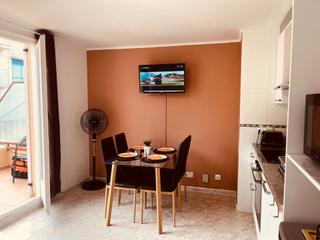 Alquiler Apartamento  Carrer migdia. Apartamento reformado a 5 min de la playa - alquiler temporada