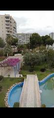 Rent Flat  Avenida avenida de holanda. Alquiler verano playa san juan