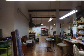 Local Comercial a Calle calle milagros maestre