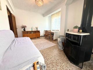 Location Appartement à Calle maestro manuel alemany 6