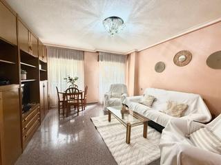 Flat in Emilio rico 14