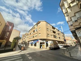 Appartement à Calle emilio rico 3. Oportunidad en el corazón de elda!