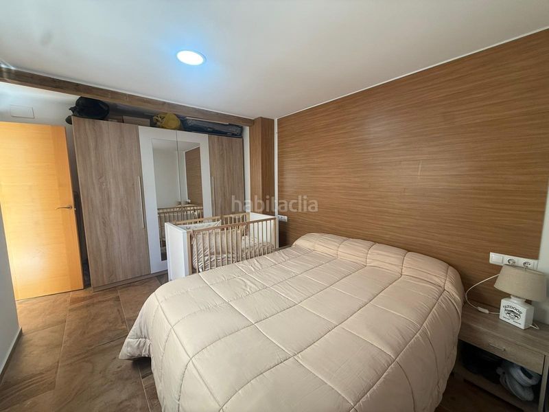 Foto fa9a2630-fb87-4284-b0de-cc43bcf1dd3d. Planta baixa a San Crispín-Huerta Nueva-Estación Elda